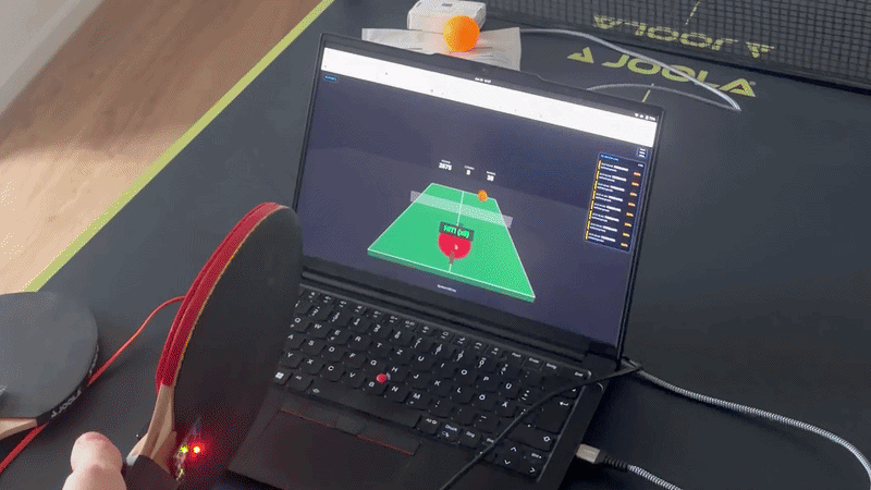 Ping Pong