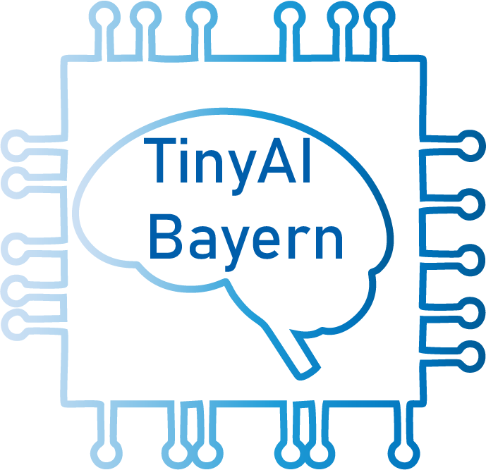 TinyAI Bayern Logo